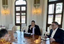 THAÏLANDE – POLITIQUE : Le second gouvernement Srettha est entré en fonction