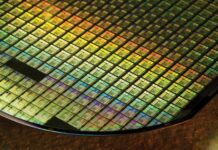 Taïwan Semi-conducteur usine