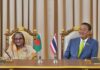 THAÏLANDE – BANGLADESH : La Thaïlande et le Bangladesh renforcent leur coopération