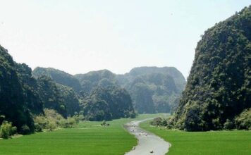 VIETNAM EXPRESS – ACTUALITÉS : Que retenir de l’actualité au Vietnam 22 au 28 avril ? Trang An Vietnam