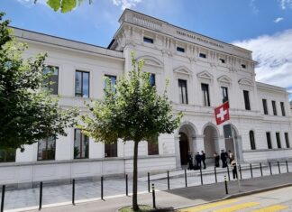 MALAISIE – SUISSE : Le procès du scandale du fonds 1MDB a démarré
