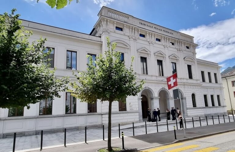 MALAISIE – SUISSE : Le procès du scandale du fonds 1MDB a démarré