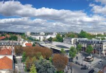 THAÏLANDE – FRANCE : L’ex leader de l’opposition Thanathorn achète l’ancienne demeure de Pridi Banomyong Ville Antony