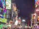 walking street Pattaya