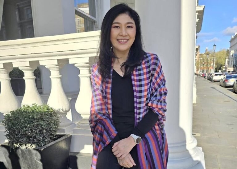 THAÏLANDE – POLITIQUE : Yinluck Shinawatra, bientôt de retour elle aussi ?