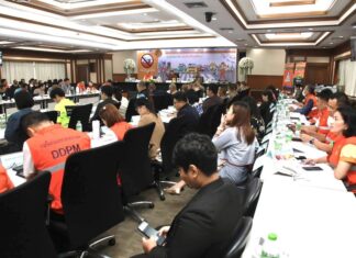 THAÏLANDE – ACCIDENTS : 25 morts sur les routes thaïlandaises le premier jour des vacances de Songkran accidents de la route Songkran