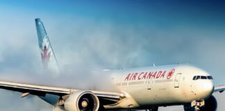 air Canada