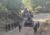 BIRMANIE – CONFLIT : L’armée birmane en pleine offensive armée birmane