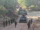 BIRMANIE – CONFLIT : L’armée birmane en pleine offensive armée birmane