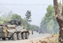 BIRMANIE – CONFLIT : La prise de Mayawaddy par les rebelles Karens est-elle un tournant ?