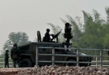 armée Thaïlandaise
