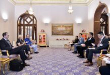 THAÏLANDE – FRANCE : Valoriser l’artisanat thaïlandais, une ambition partagée Comité Colbert Thaïlande