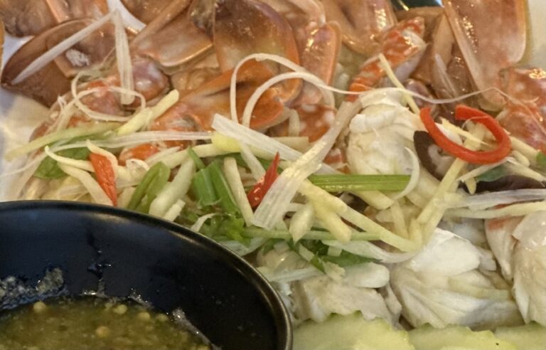 THAÏLANDE – TOURISME : Pattaya fait son entrée au guide « Michelin »