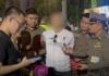 THAÏLANDE – DROGUE : Un dealer hongkongais arrêté au S2O Songkran festival dealer festival Songkran