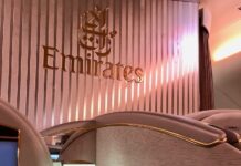 CAMBODGE – TOURISME : Reprise des vols entre le Cambodge et les Émirats arabes unis