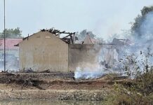 CAMBODGE – DÉFENSE : Hun Manet partage ses condoléances après la mort de 20 soldats dans une explosion