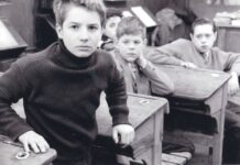 BANGKOK – CULTURE : Soirée cinéma au Café Balzac : « Les 400 coups » de François Truffaut