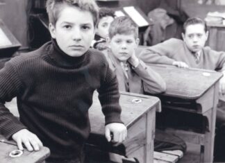 BANGKOK – CULTURE : Soirée cinéma au Café Balzac : « Les 400 coups » de François Truffaut