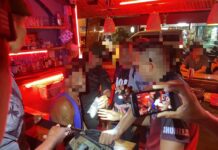 THAÏLANDE – FRANCE : Un Français arrêté à Koh Phangan pour trafic de drogue français trafic de drogue