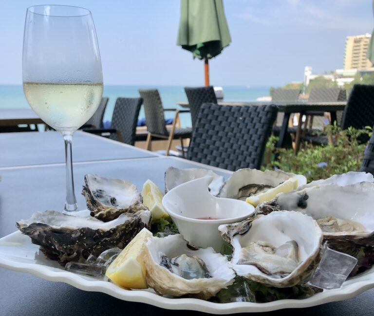 ASIE – FRANCE : Le Quai d’Orsay relance la diplomatie de la gastronomie