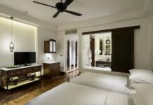 CAMBODGE – TOURISME : Attention aux Arnaques aux « Faux Hôtels » pendant le Nouvel An Khmer hôtel cambodge