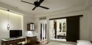 hôtel cambodge