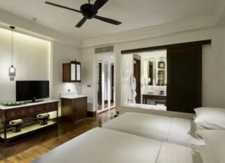CAMBODGE – TOURISME : Attention aux Arnaques aux « Faux Hôtels » pendant le Nouvel An Khmer hôtel cambodge