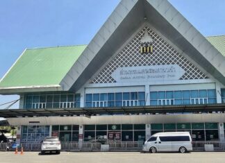 THAÏLANDE – TOURISME : Le royaume prolonge la suspension des formulaires TM6 à Sadao immigration Sadao