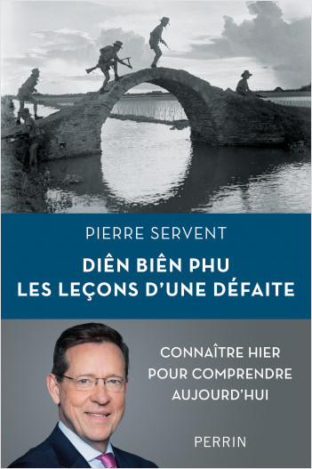 livre Dien Bien Phu les leçons d une defaite