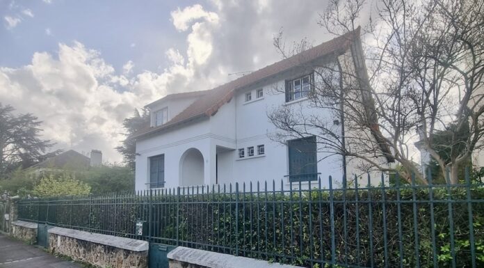 GAVROCHE HEBDO – ÉDITORIAL : Antony, capitale des démocrates Thaïlandais maison de Pridi Banomyong Antony