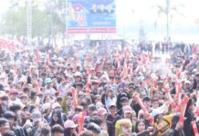 CAMBODGE EXPRESS – ACTUALITÉS : Que retenir de l’actualité cambodgienne du 8 au 14 avril ? nouvel an Cambodge