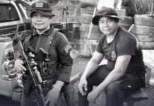 THAÏLANDE – MALAISIE : Des soldats blessés lors d’une attaque attribuée aux insurgés dans le sud rangers décédés sud thailande