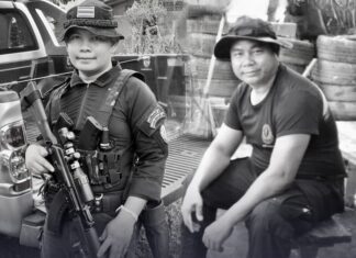 THAÏLANDE – MALAISIE : Des soldats blessés lors d’une attaque attribuée aux insurgés dans le sud rangers décédés sud thailande