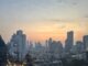 THAÏLANDE – CHRONIQUE : Sur les rooftops de Bangkok, la journée internationale des nuages rooftop bangkok