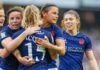 HONG KONG – RUGBY : Les Bleus et les Bleues en demi-finales ! rugby 7 France féminine