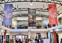 MALAISIE – FRANCOPHONIE : Olivier Jeandel, libraire de Bangkok présent au salon des auteurs francophones salon des auteurs francophones