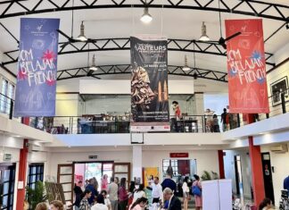 MALAISIE – FRANCOPHONIE : Olivier Jeandel, libraire de Bangkok présent au salon des auteurs francophones salon des auteurs francophones