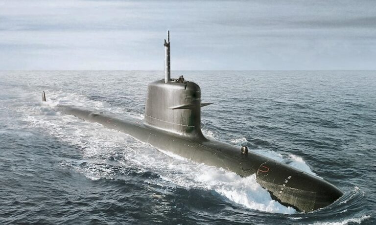 INDONÉSIE – DÉFENSE : L’axe Jakarta-Paris passe par les sous-marins