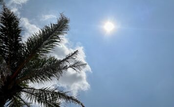 THAÏLANDE – CHRONIQUE : 40 degrés, et moi et moi et moi… soleil Thaïlande
