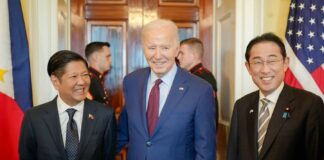 sommet trilateral