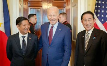 sommet trilateral