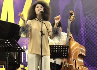 BANGKOK – CONCERT : Sunny Trio & Natt Buntita : Une fusion de jazz et de tradition thaïlandaise sunny trio and natt buntita