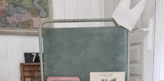 tableau d'école