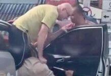 touriste agression chauffeur thaïlandais