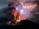 volcan Ruang