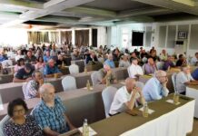 THAÏLANDE – COMMUNAUTÉ : L’AFI dévoile sa nouvelle image et célèbre son expansion à travers la Thaïlande AG AFI