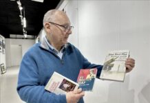 VIETNAM – FRANCE : Le Courrier du Vietnam a rencontré l’Historien Alain Ruscio Alain Ruscio