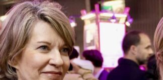 Anne Genetet