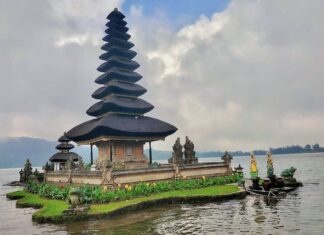 Bali
