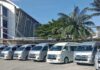 BANGKOK – FRANCE : Au Lycée international français de Bangkok, le sujet difficile du transport scolaire Blue Jade LFIB